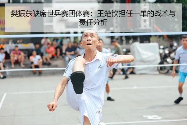 樊振东缺席世乒赛团体赛：王楚钦担任一单的战术与责任分析